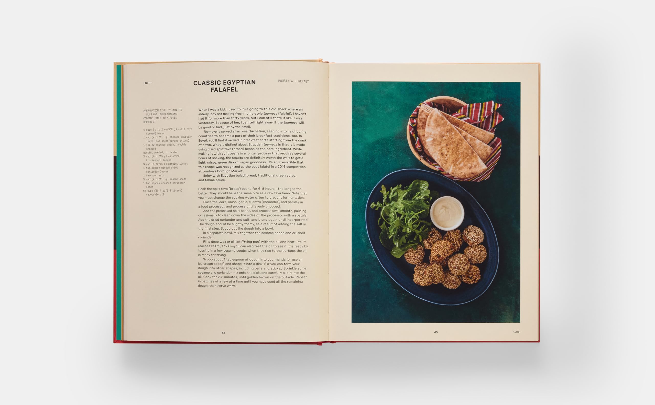 The contemporary african kitchen: Home cooking recipes from the leading chefs of Africa