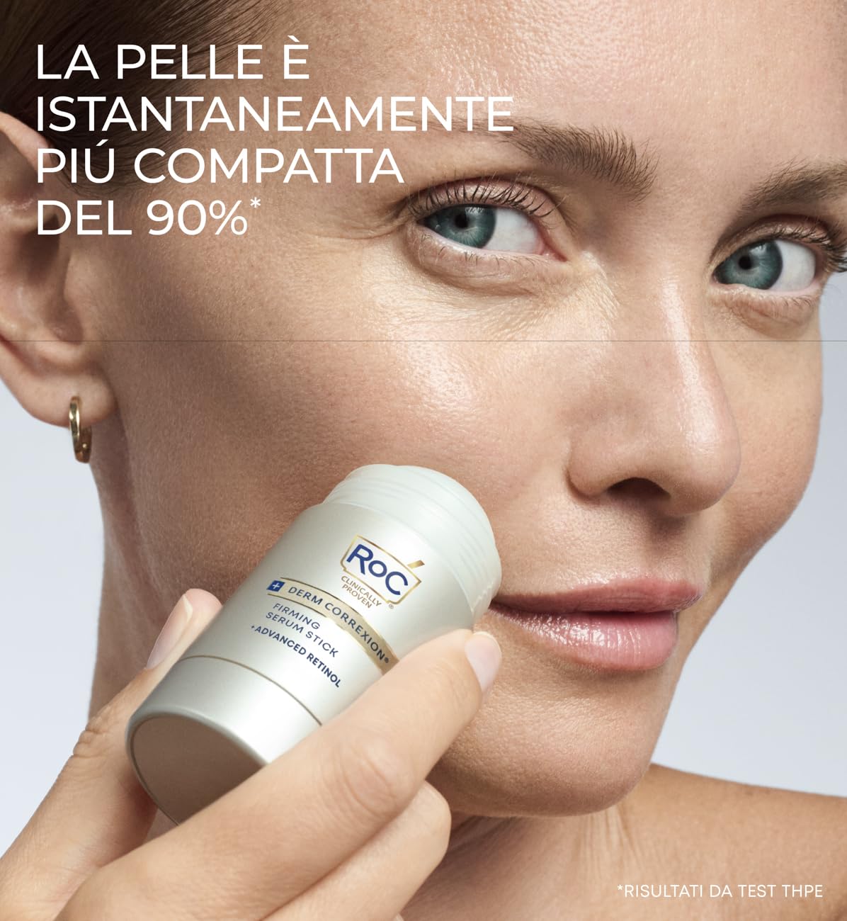 RoC DERM CORREXION FIRMING SERUM STICK