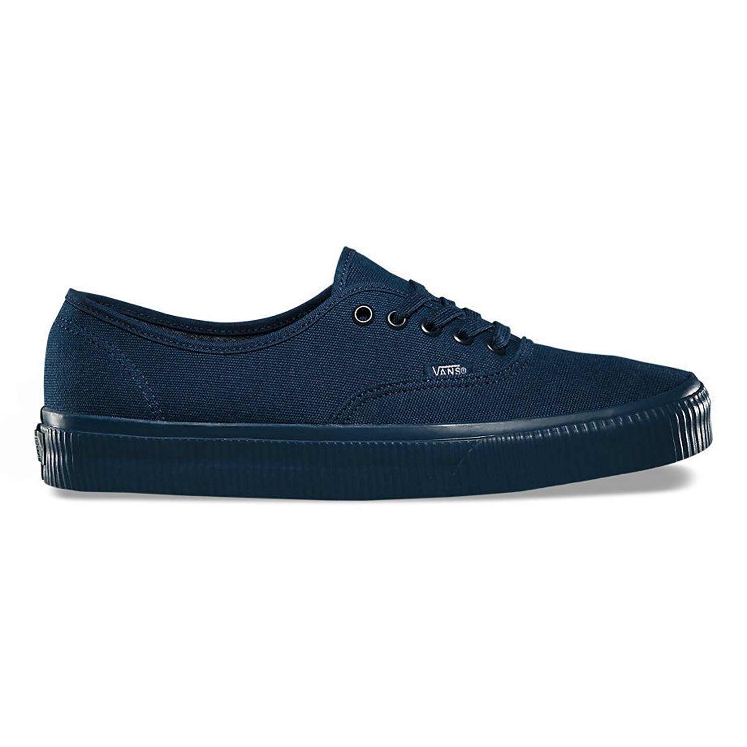 authentic navy blue vans