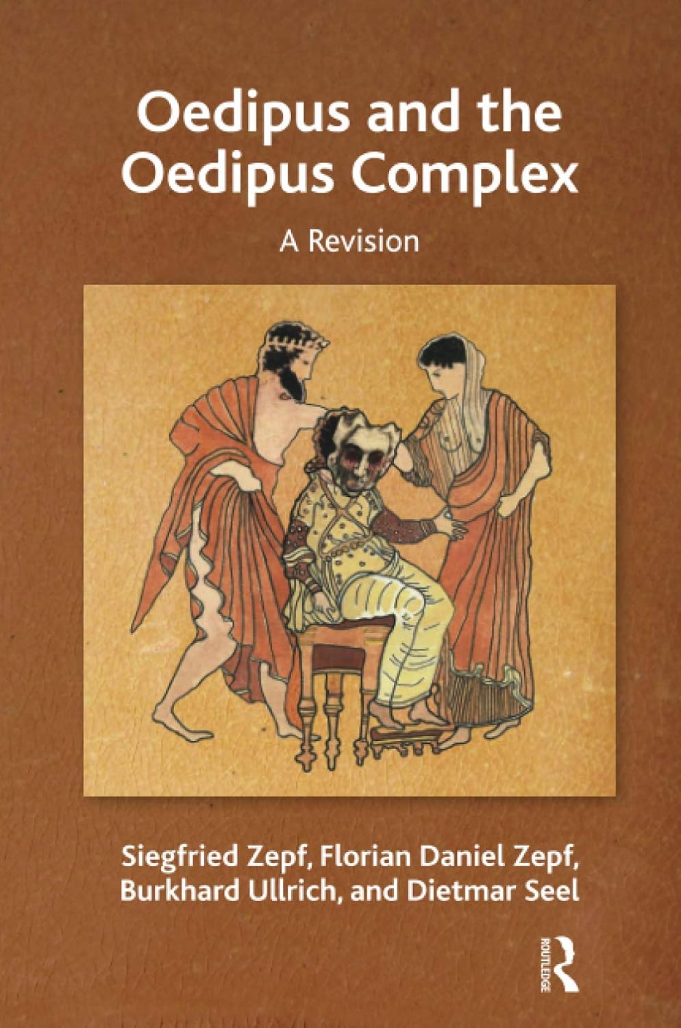 Oedipus and the Oedipus Complex 9781782204190 Seel