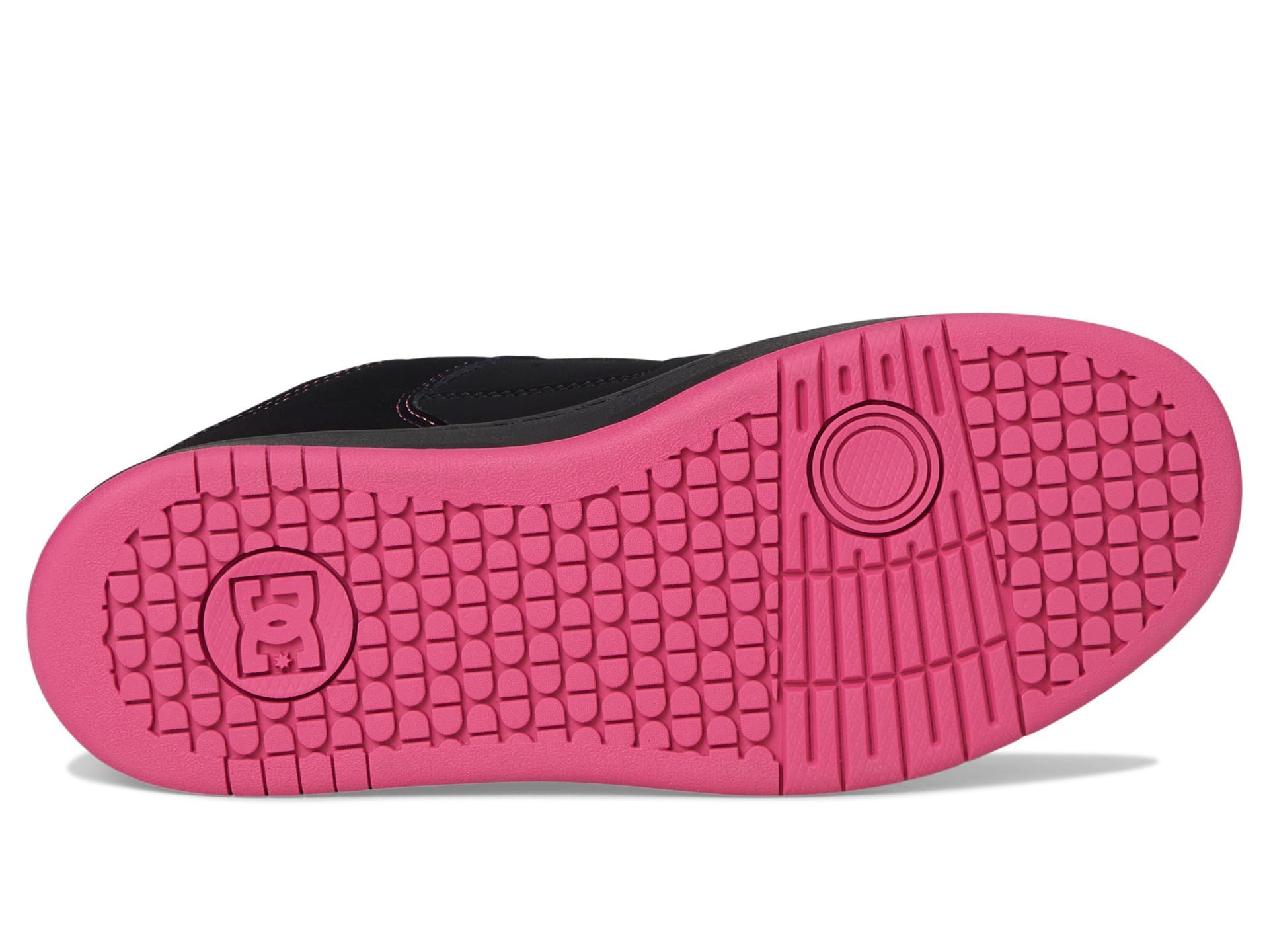DC Manteca 4 Low Chaussures de Skateboard pour Femme Chaussure de skateFemme