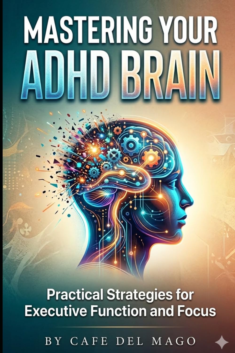 Mastering Your ADHD Brain: Practical Strategies for Executive Function and Focus
