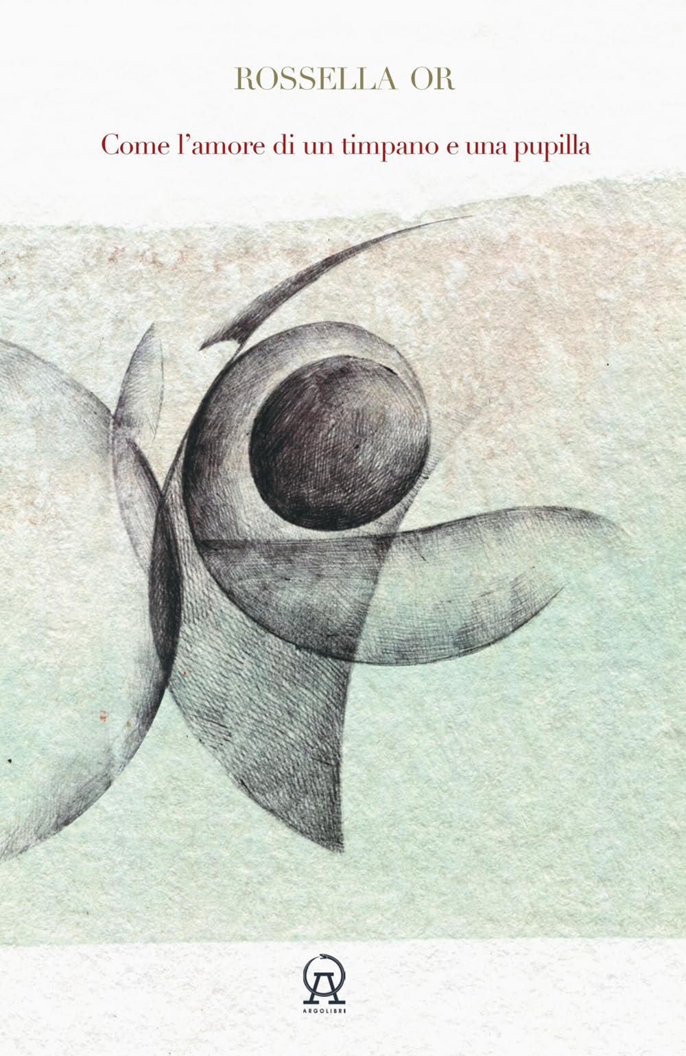 Come L'amore Di Un Timpano E Una Pupilla - 4