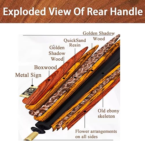 Vista 7 de Tacos de billar profesionales 3/4 Tacos de billar Tacos de billar Tacos de Billar Taco Chino Negro Ocho taco Profesional Taco de Mesa Taco 10MM