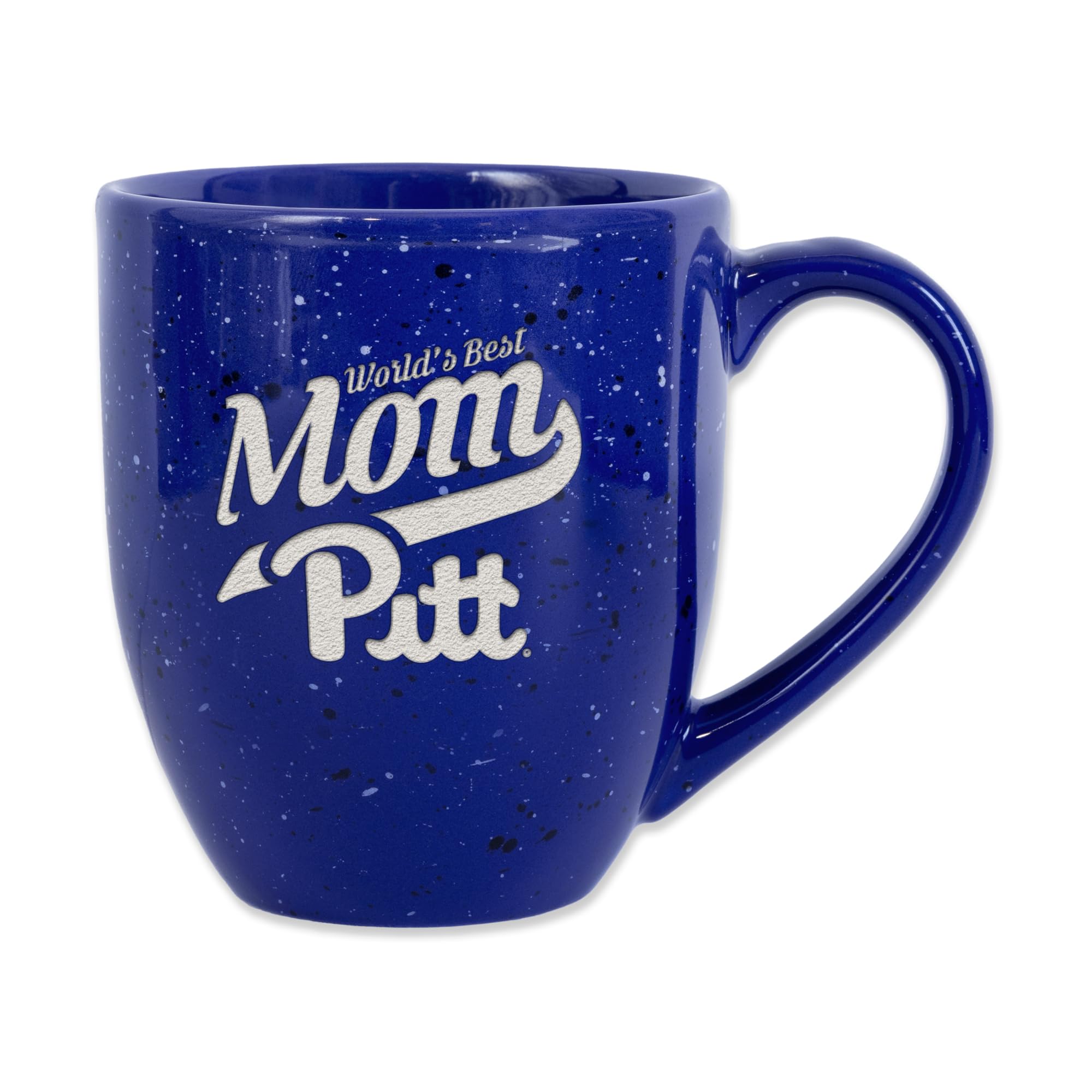 Mug Pitt Panthers Mom : finis les motifs effacés sur votre tasse en céramique