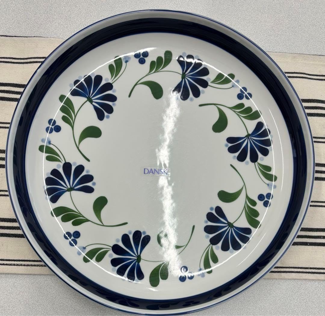 ロイヤルドルトン 大皿セット ロイヤルドルトン27cm大皿7枚セット