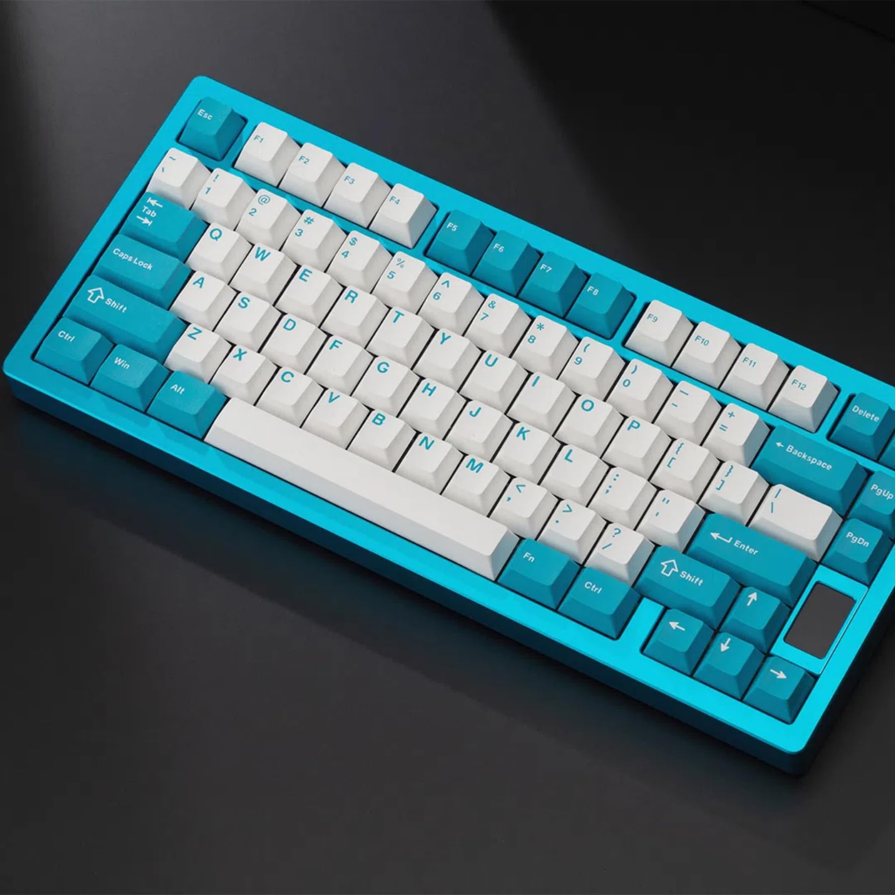 Chilkey ND75
