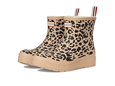 Hunter Play Short Insulated Women