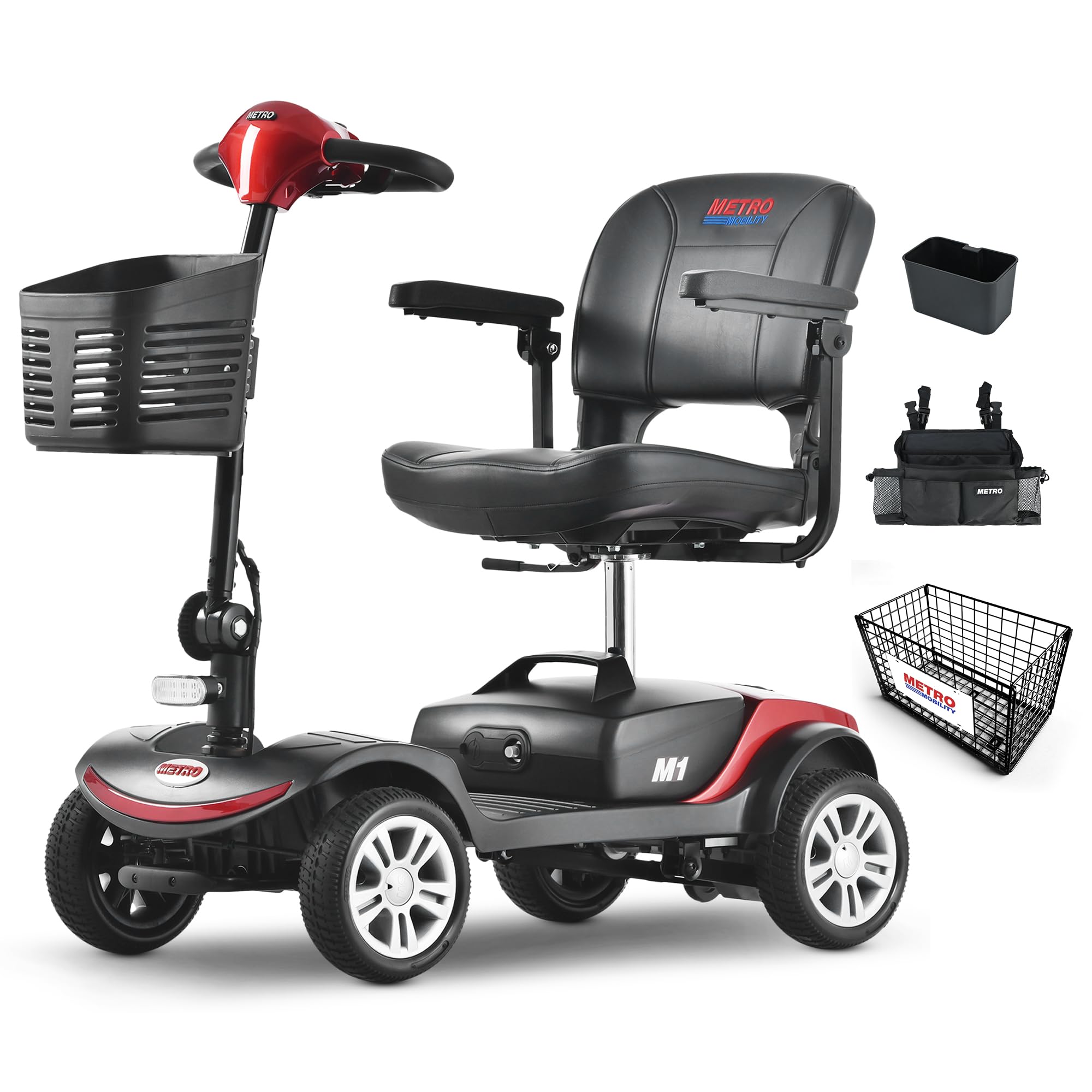 Metro Mobility M1 Scooter