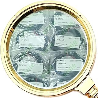 OP-87443 Unused Stock in Original Packaging for Factory spares