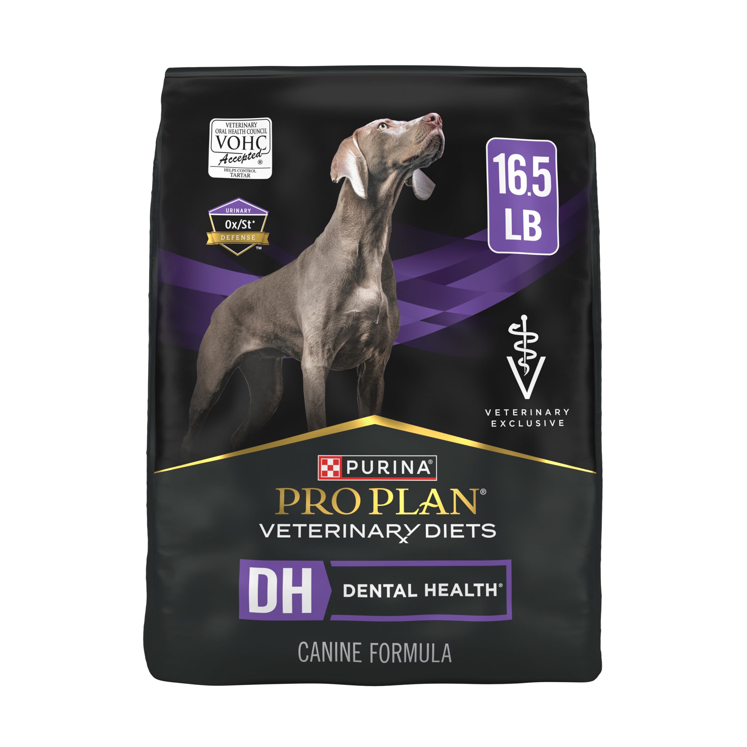 Pro Plan Veterinary Diets Purina Dental Health Small Bites Dog Food