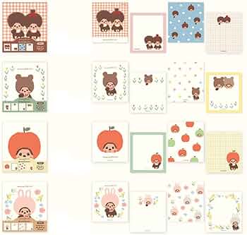 ＊海外メモ＊ 50枚✿*゜⑨ 61KFkgoPkqL._UF350,350_QL80_.jpg