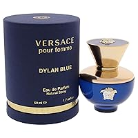 Vista 3 de Versace Versace Dylan Azul
