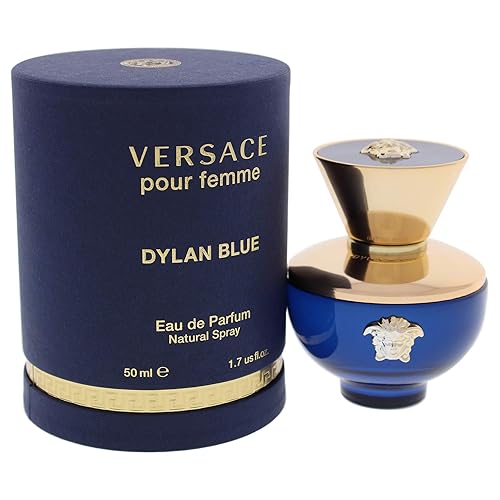 Miniatura 3 de Versace Versace Dylan Azul