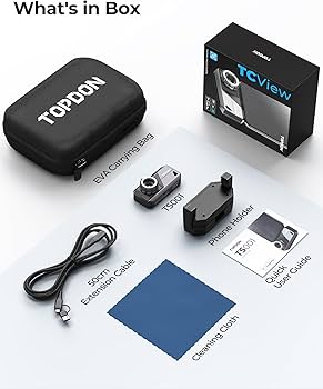 TOPDON TS001 サーモカメラ Amazon.com: TOPDON TS001 256x192 IR Resolution Thermal