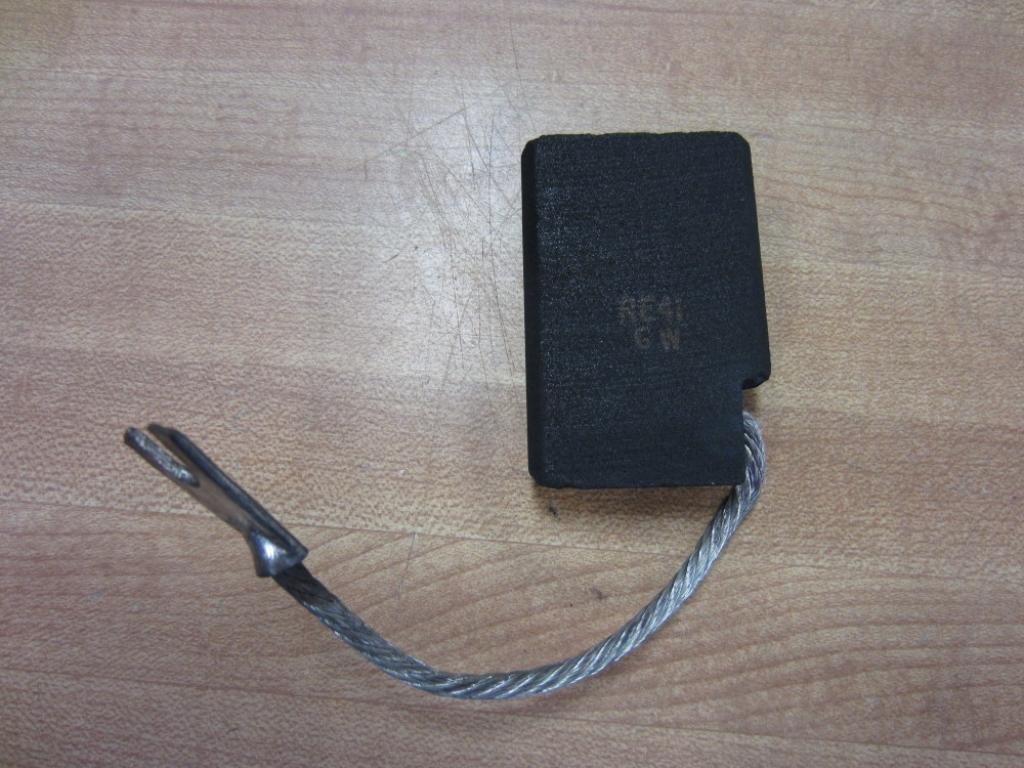 3141-GW Carbon Motor Brush 3141GW