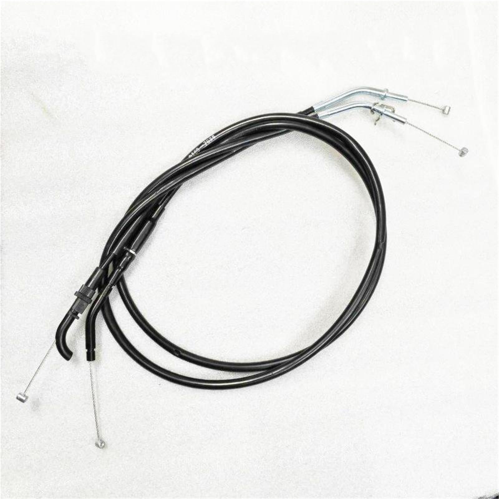 Cable De Acelerador Motocicleta, 1170 Mm De Longitud, Repuesto Motocicleta para W400