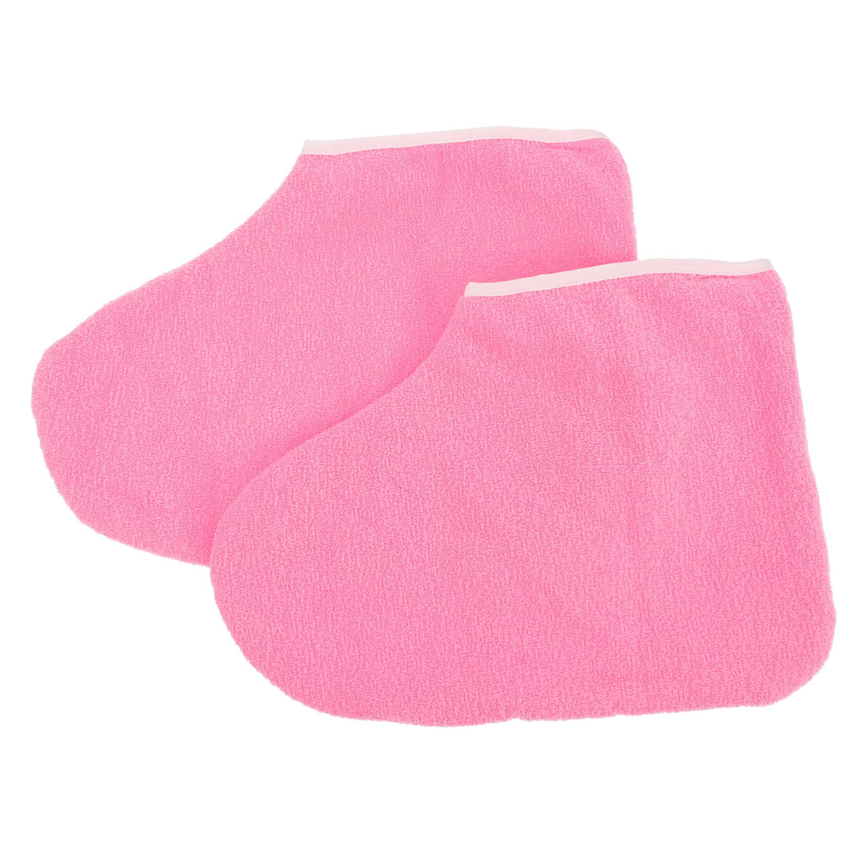 Didiseaon Moisturizing Leg Socks for Women Soften Dry Chapped Skin Foot Care Kit