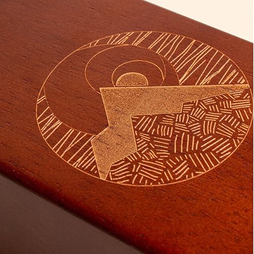 Miniatura 7 de Elakai Juegos al aire libre para adultos y familia, bolsa de transporte premium incluida Kubb gigante