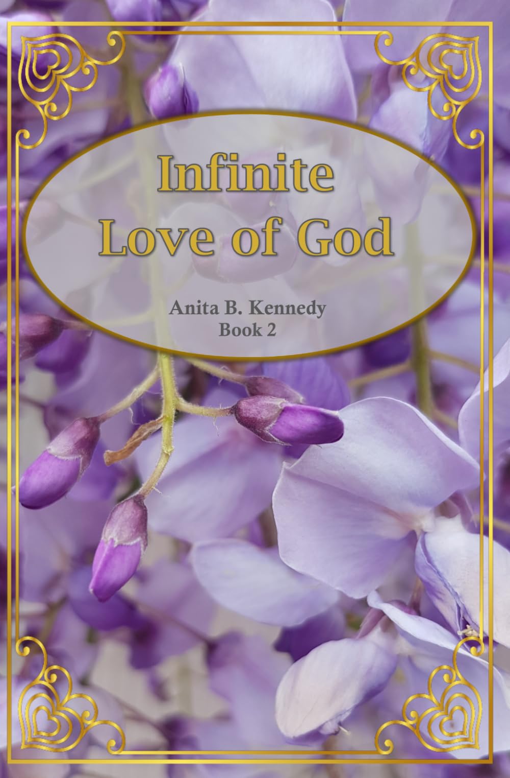 Infinite Love of God