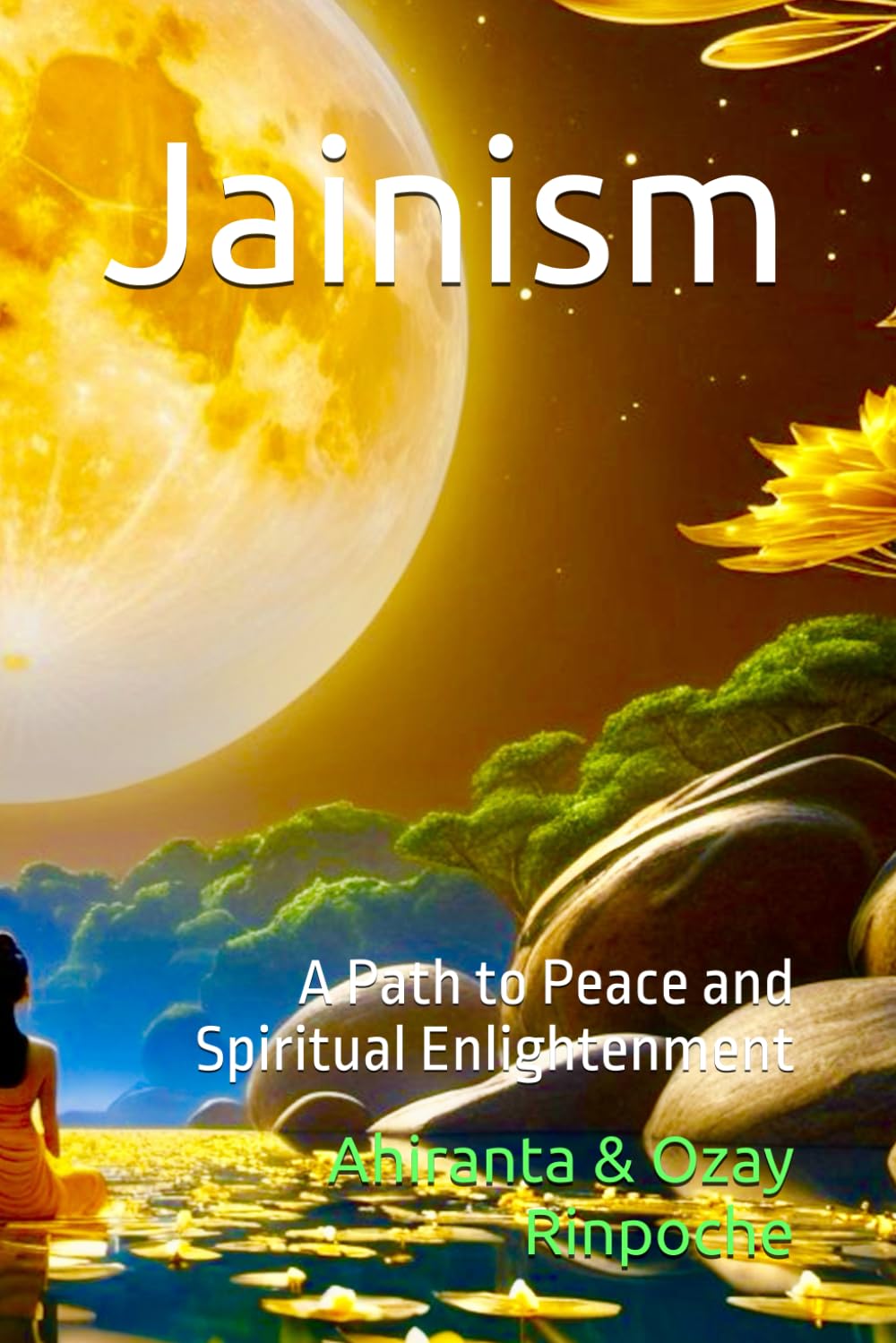 Jainism: A Path to Peace and Spiritual Enlightenment