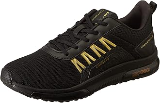 Campus Brazil PRO Men's Lace-Up Training/Gym