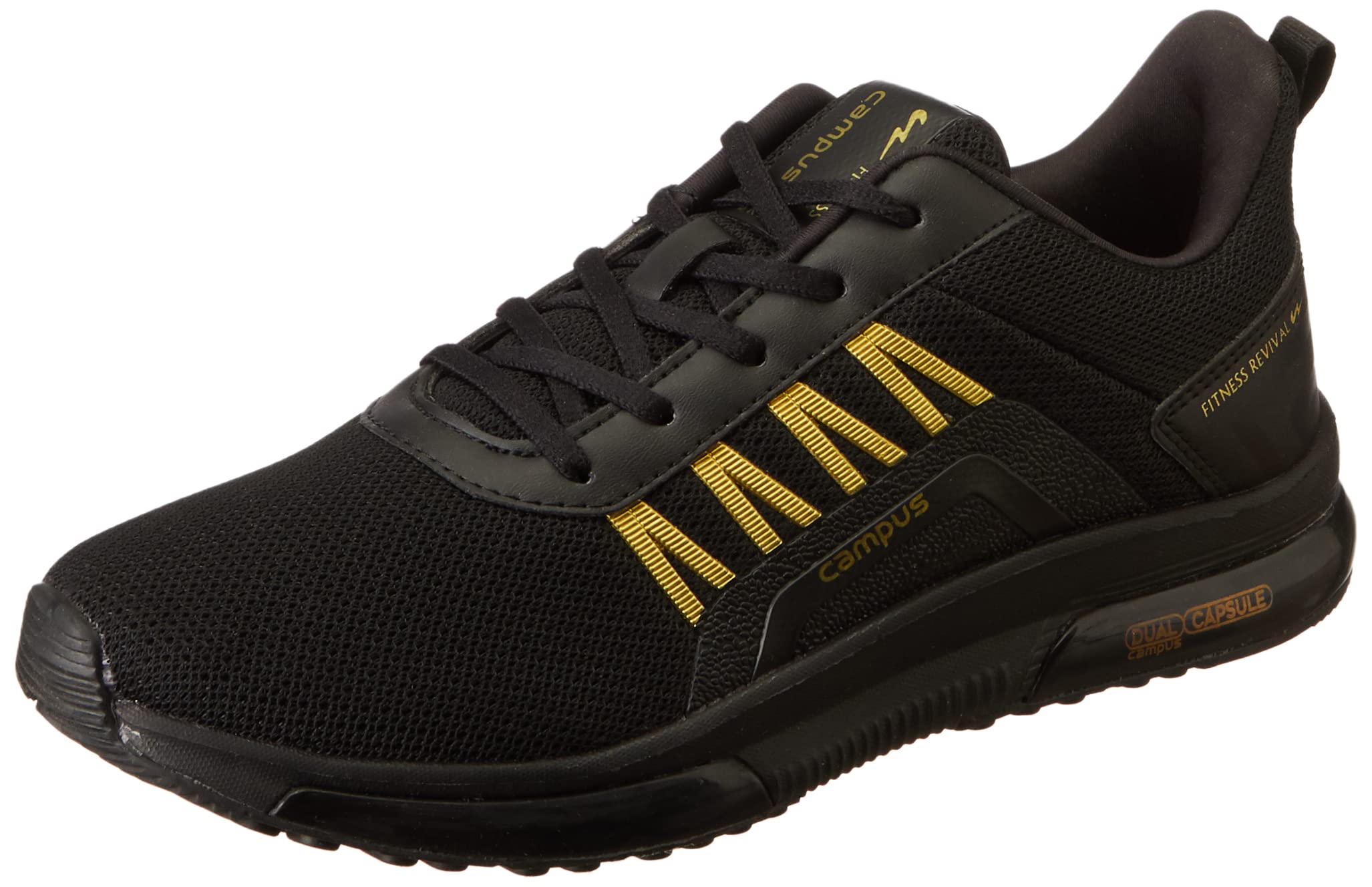 Campus Brazil PRO Men's Lace-Up Training/Gym