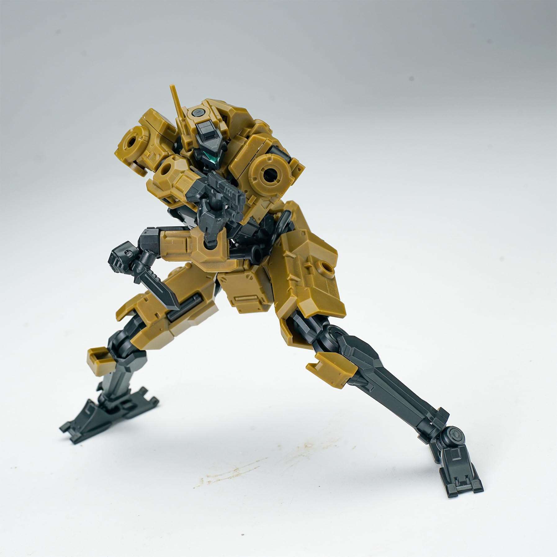 Amazon | SHEIK MAINLAND 3 min projectシリーズ FENRIR[フェンリル] 1