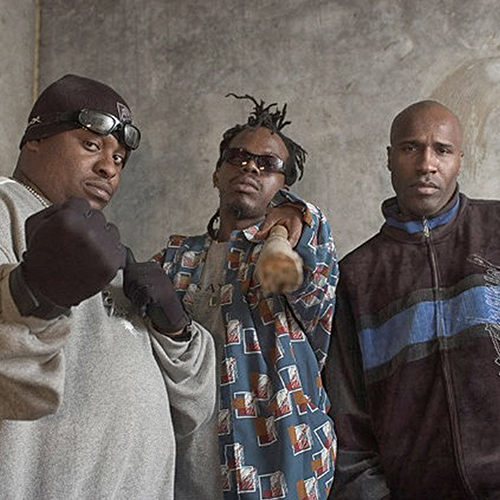Geto Boys on Amazon Music Unlimited