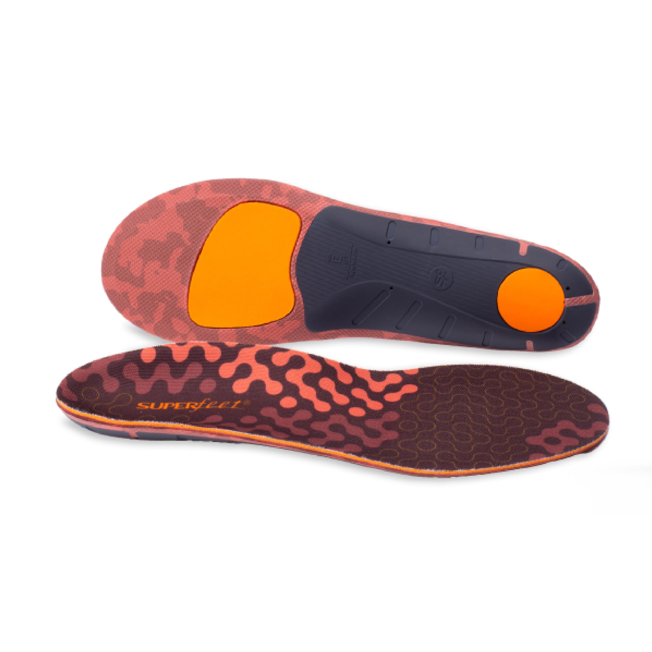 【特価商品】インソール  Active Support Low Arch 衝撃吸 インソール｜【NEW】Active Support Low Arch – SUPERfeet