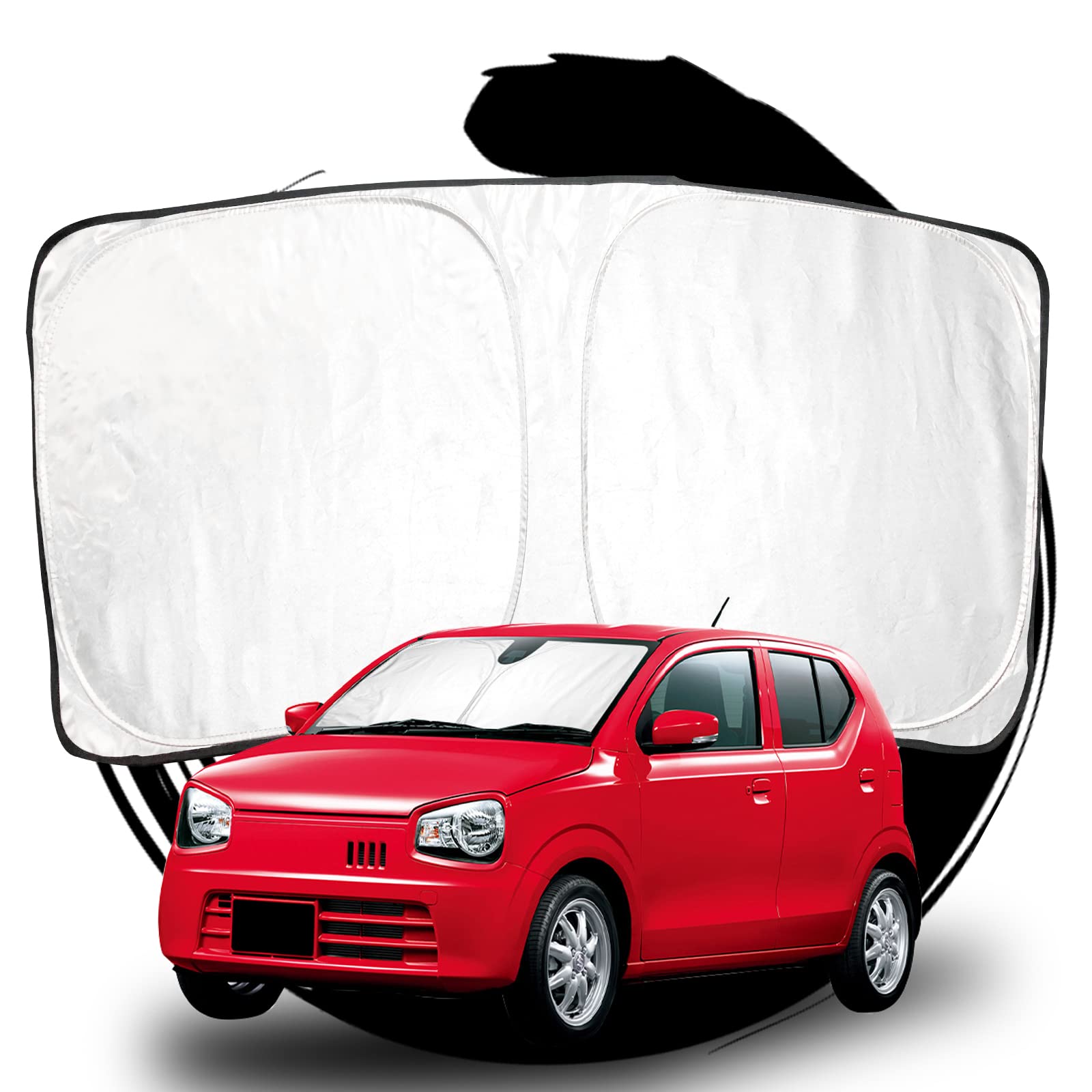 Amazon.co.jp: ruiya スズキ アルト 8代目 HA36S/HA36V 専用