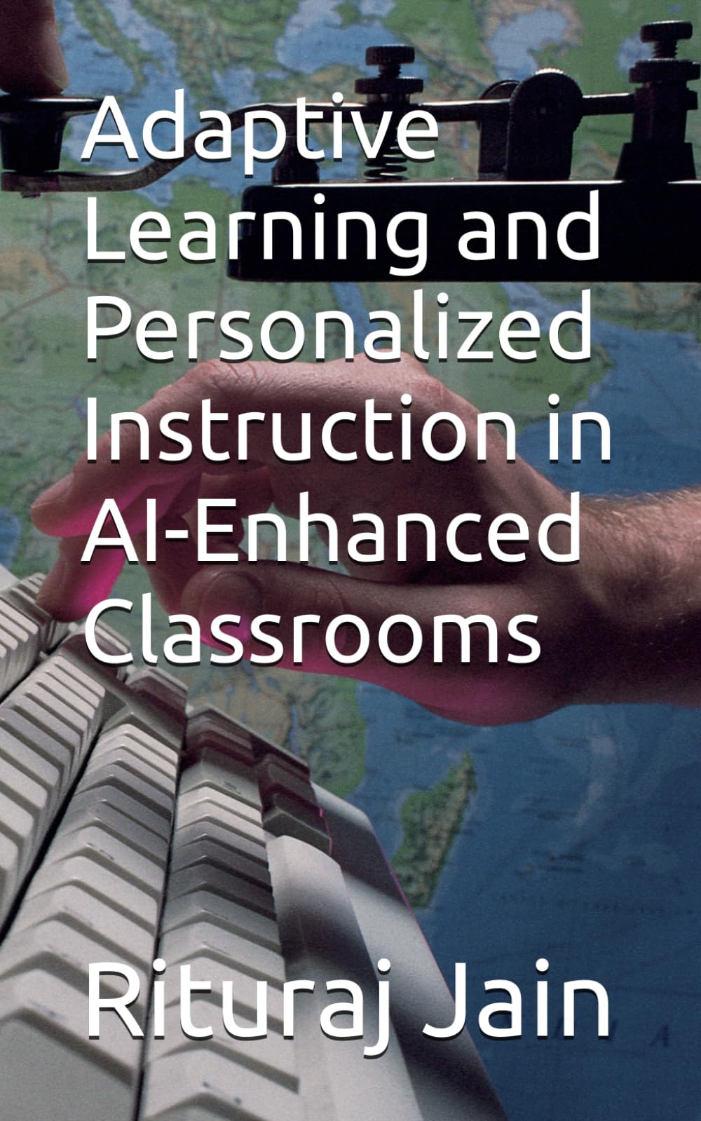 Adaptive Learning and Personalized Instruction in AI-Enhanced Classrooms