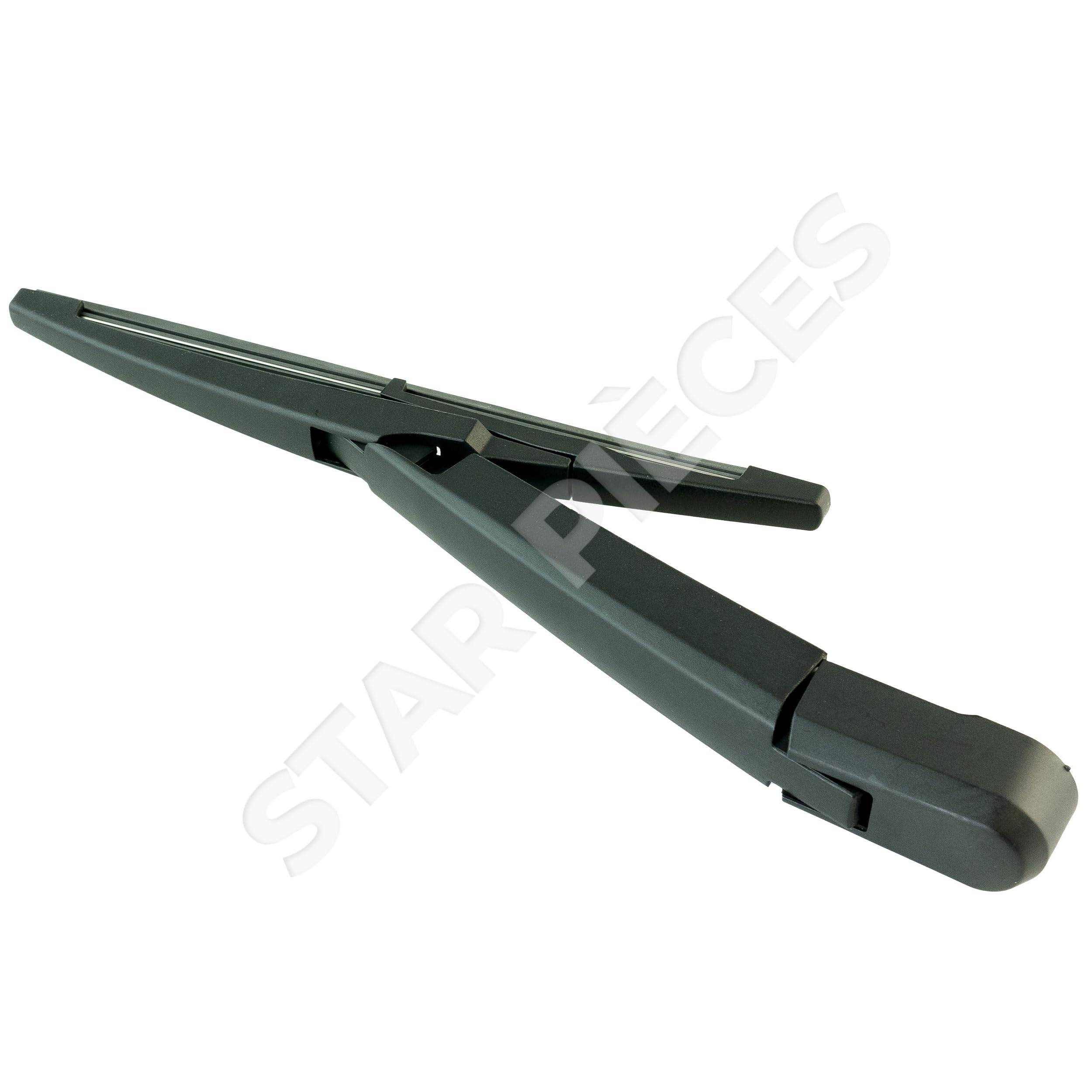 Kit Spazzola Tergicristallo + Braccio Posteriore Per Chevrolet Orlando 2011-2018 &ndash; STARKIT