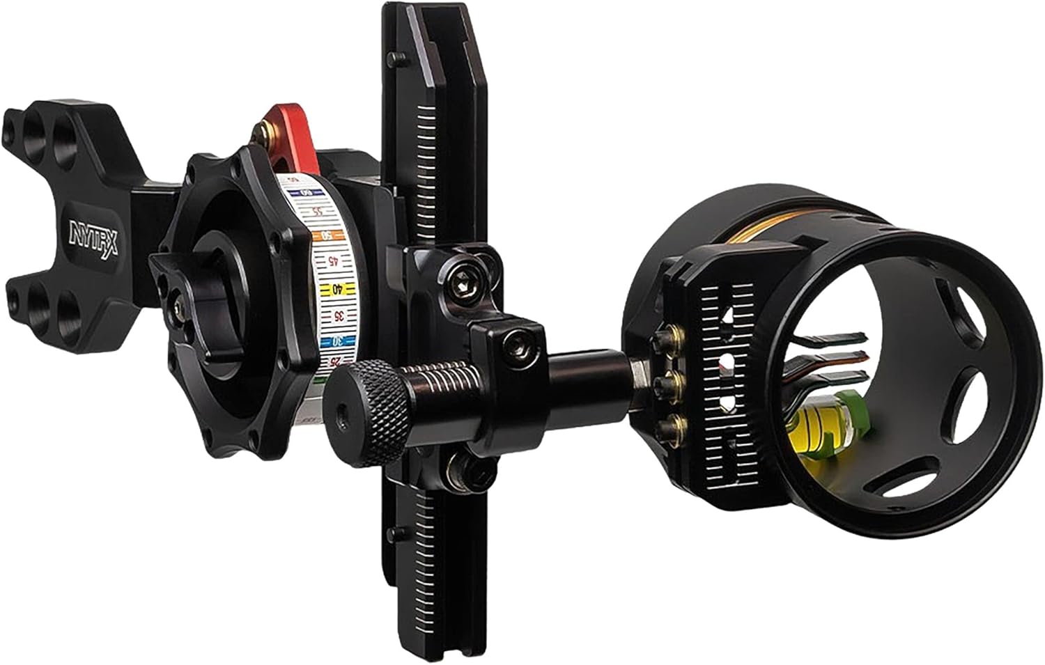 HHA Sight NYTRX X3 3 PIN Side Mount .019" RH