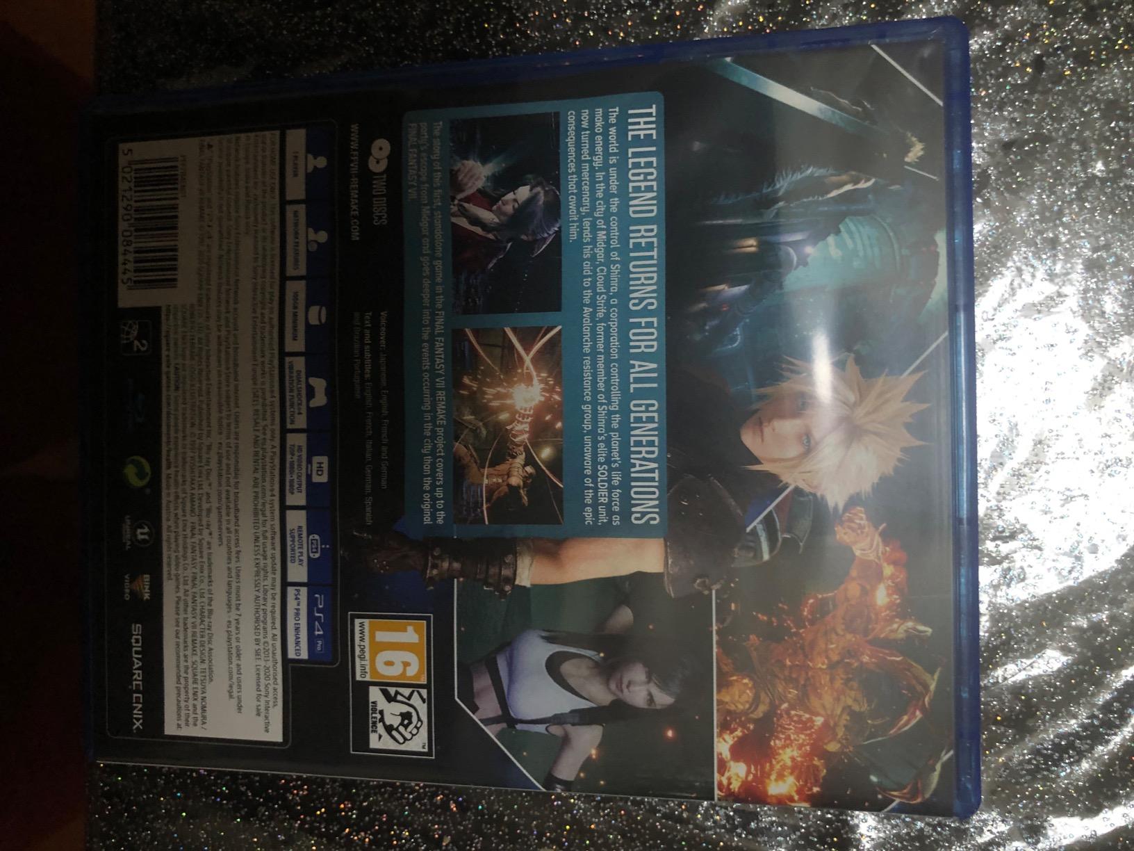 Immagine del cliente