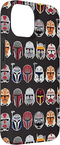Miniatura 6 de Funda para iPhone 11 Pro Max Star Wars The Clone Wars Trooper