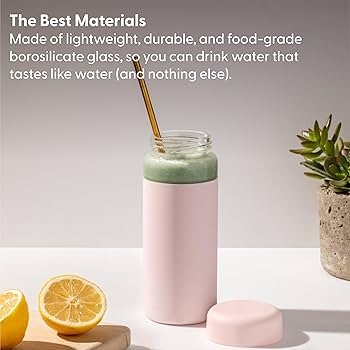 PORTER Recycled S/S Bottle 591ml 3本セット Porter Water