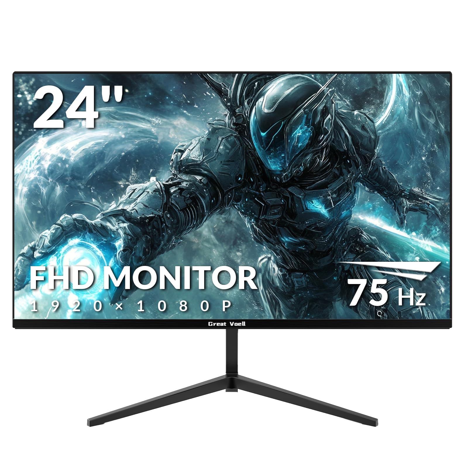 Great voell Monitor 22inch