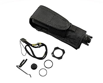 NITECORE SRT7GT 懐中電灯 SRT7GT (Discontinued)