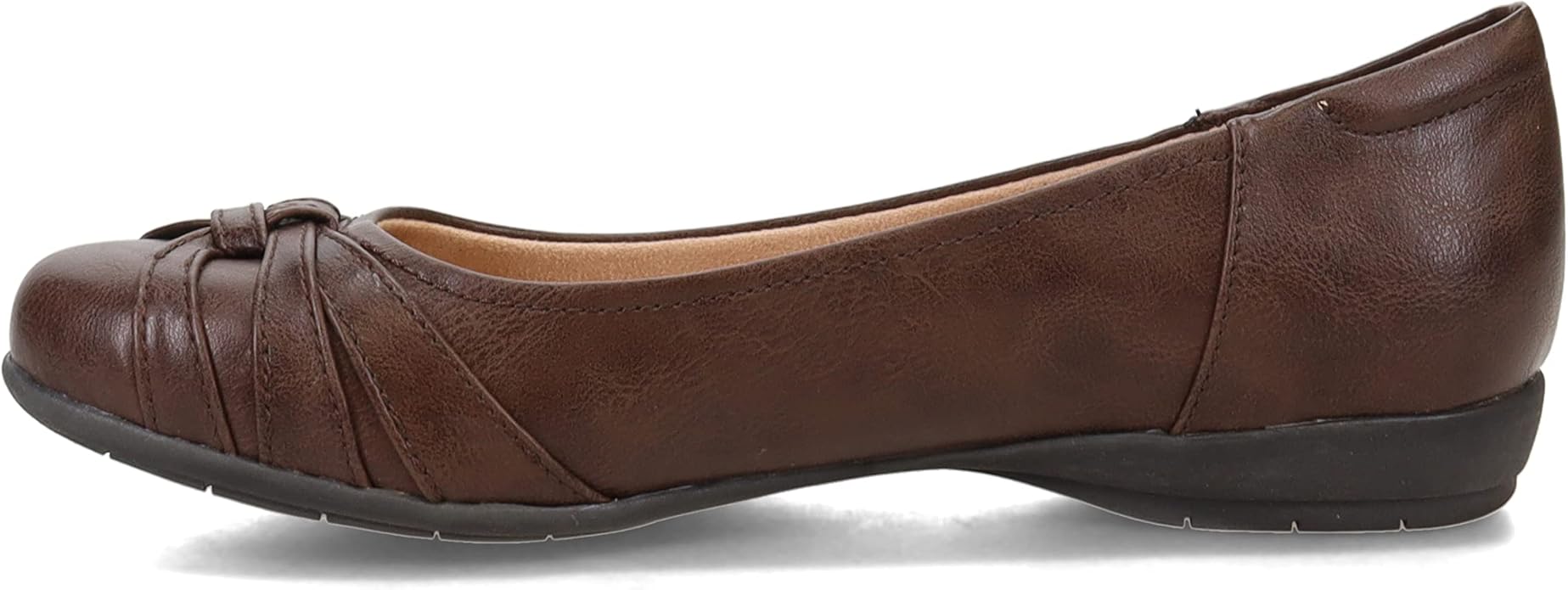 SOUL Naturalizer Women's, Gift Flat