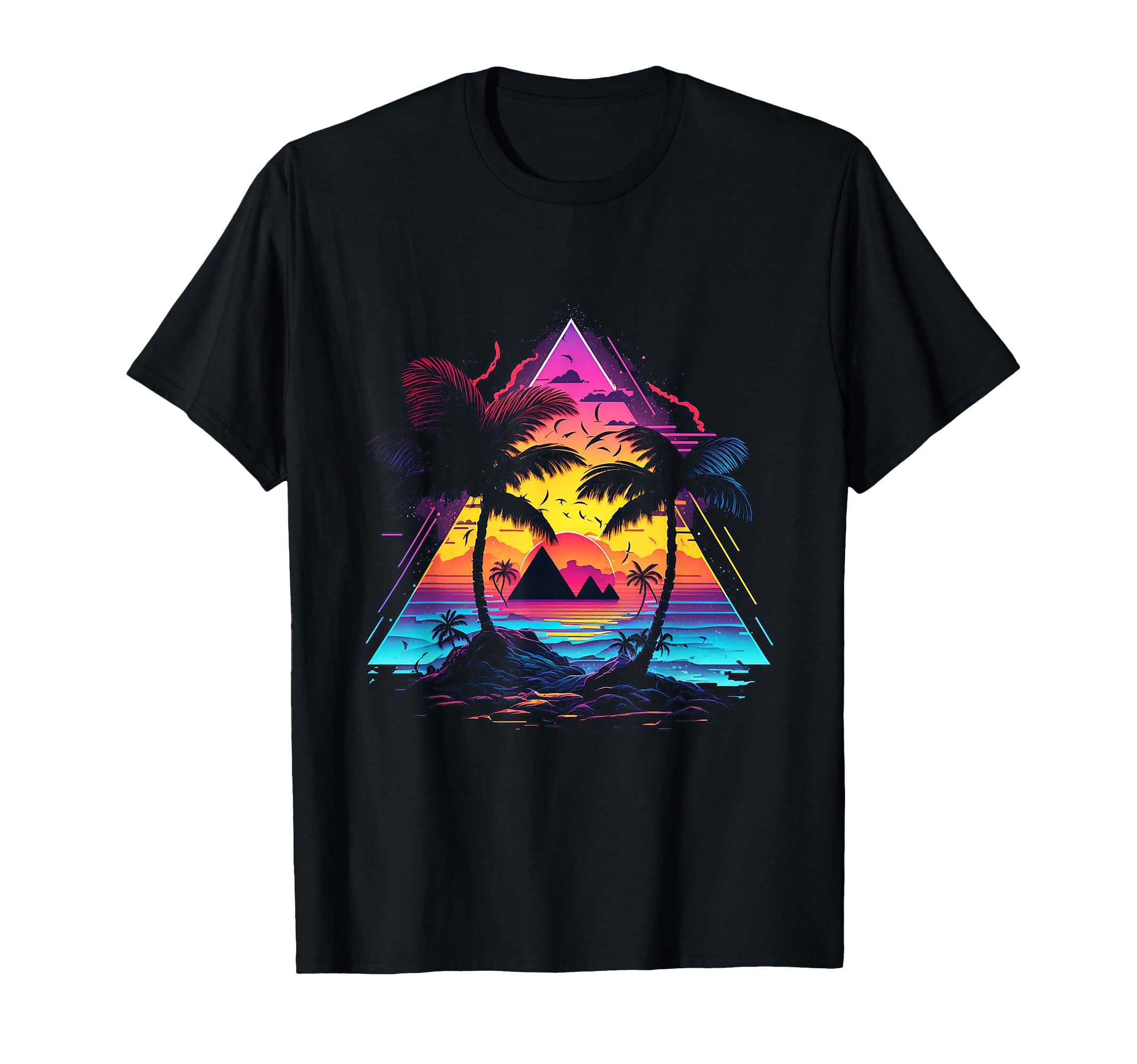 Kleidung mit Designs von Amazon Merch on Demand