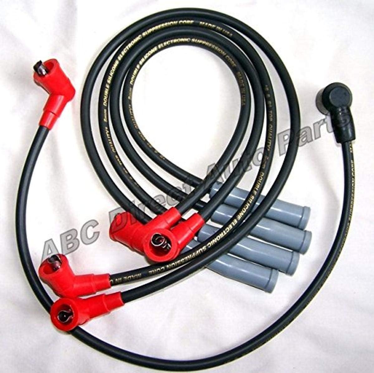 B&B Manufacturing S4-39301 Wire Set