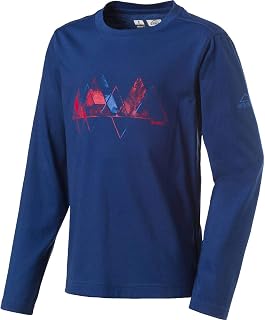 McKinley Unisex Kids Bubba T-Shirt Kids T-Shirt