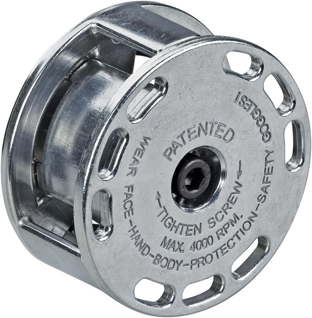 Dynabrade 92239: Nitrozip Hub - 3/4"