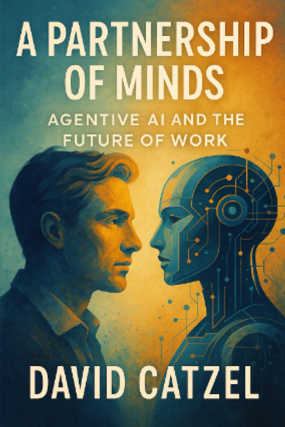 A PARTNERSHIP OF MINDS: Agentive AI and the Future of Work