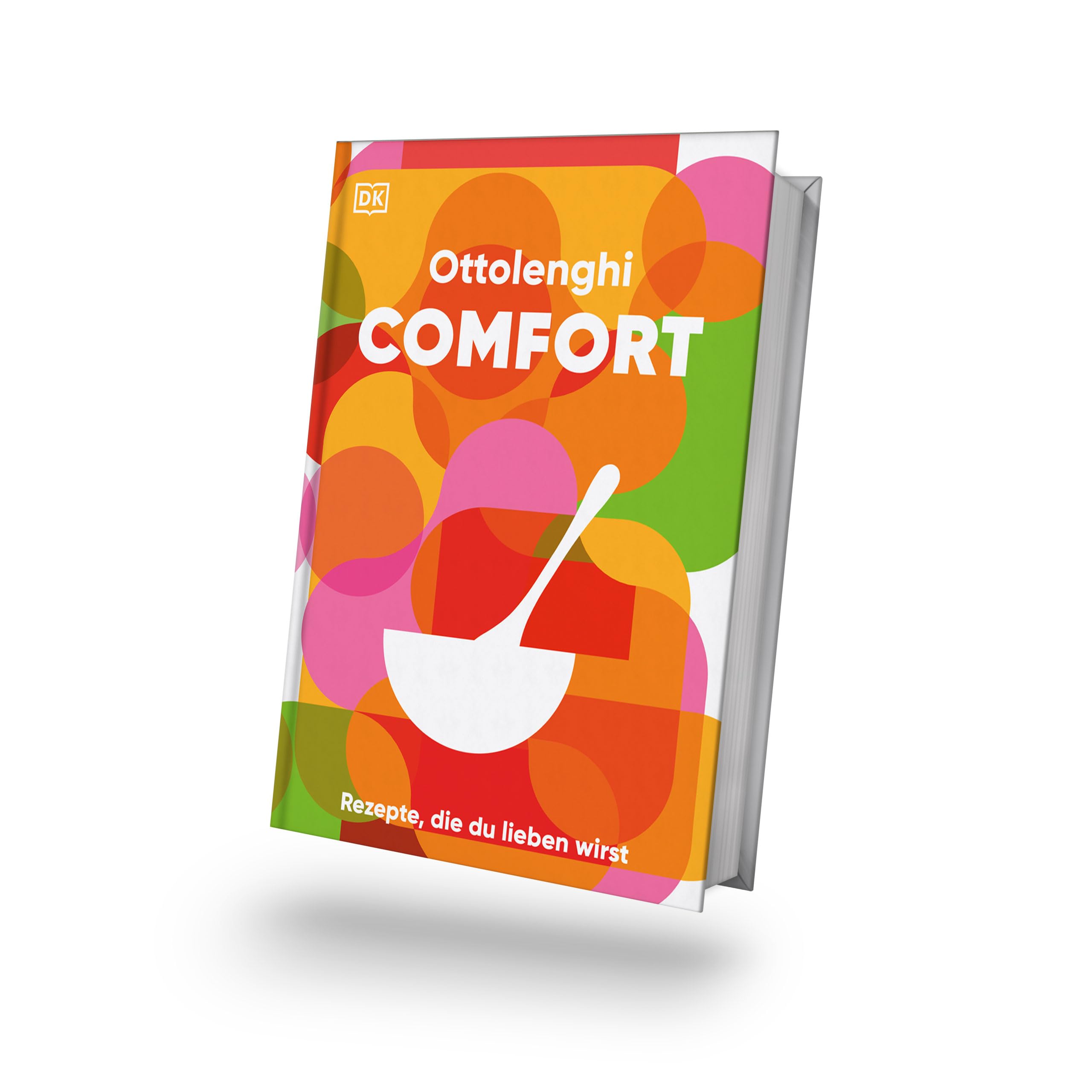 Rimoco Geschenkset aus Gewürzen + Das Kochbuch "Ottolenghi Comfort" bestehend aus Isot Biber N°065, Bio Rosenharissa N°741 und Bio Shichimi Togarashi N°762