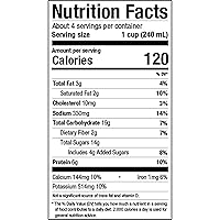 Vista 3 de Pacific Foods Organic Creamy Roasted Red Pepper & Tomate Sopa, Sodium, 32oz