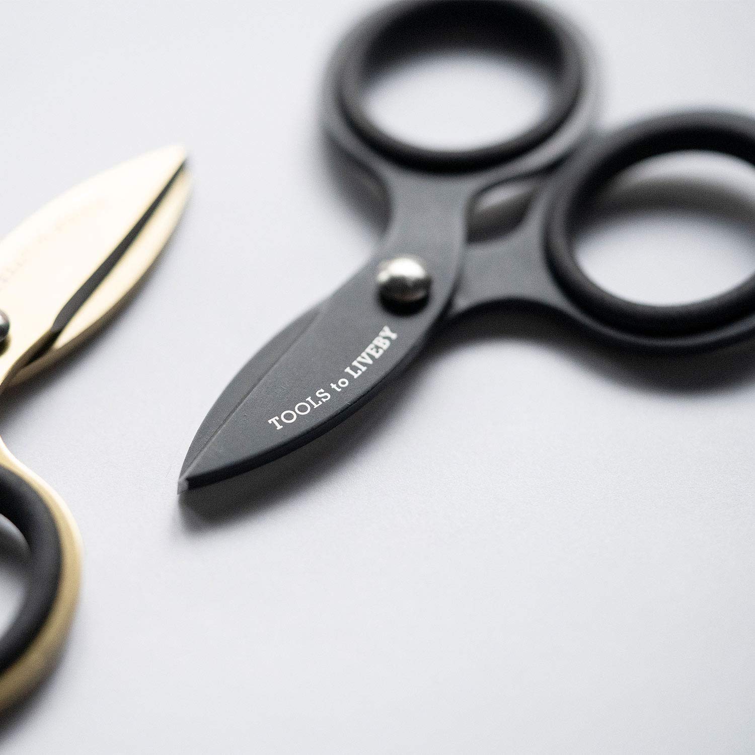 Amazon.co.jp: TOOLS to LIVEBY Scissors/シザーズ 3 TTLB（はさみ