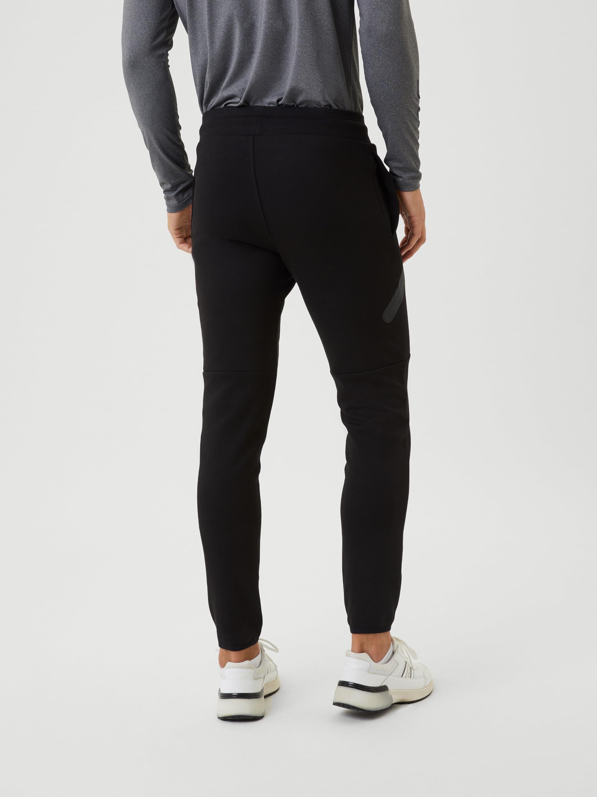 Björn Borg Borg Tech Sweat Pants - Spodnie kompresyjne Mężczyźni