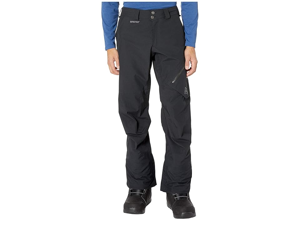 

Burton AK 2L Cyclic Pant (True Black 2) Men's Casual Pants